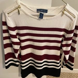 Sweater - Karen Scott